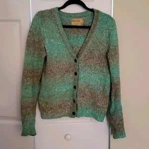 Cozy cardigan